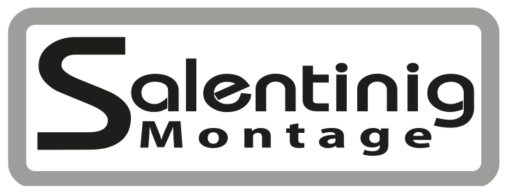 Salentinig Montage & Service GmbH Logo